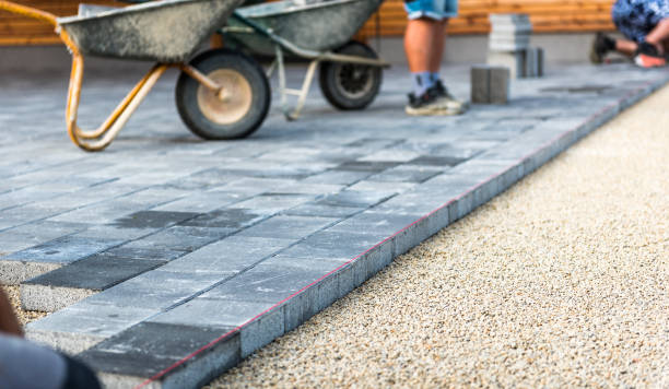 Best Driveway Removal and Replacement  in Belleville, WI