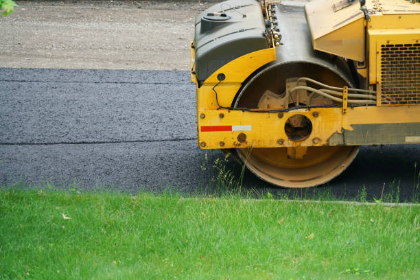 Trusted Belleville, WI Driveway Paving Services Experts