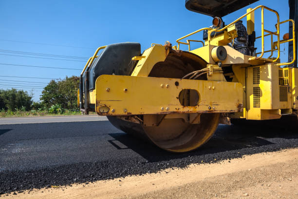 Best Driveway Grading and Leveling  in Belleville, WI